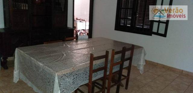Casa com 3 dormitórios à venda, 280 m² por R$ 400.000. - Foto 16