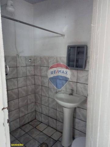 Casa com 2 dormitórios à venda, 100 m² por R$ 115.000 - Heliópolis - Garanhuns/PE - Foto 6