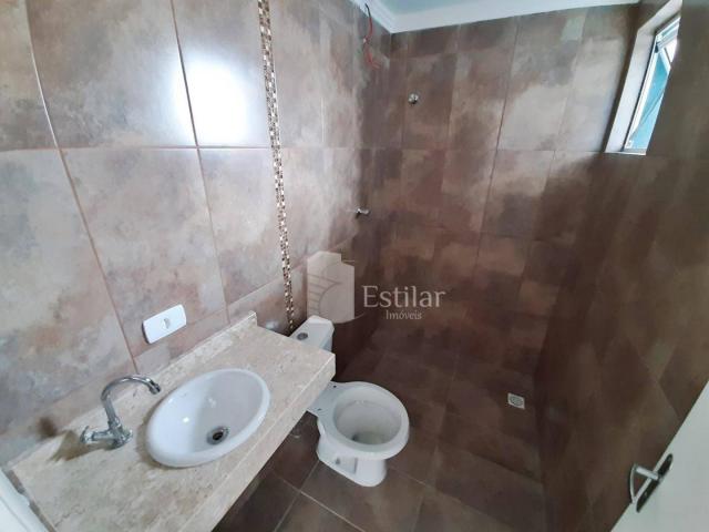 Apartamento 03 quartos no Cidade Jardim, São José dos Pinhais - Foto 12