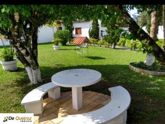CHÁCARA EM ITANHAÉM, BAIRRO VILA REAL , LADO MORRO - Foto 2
