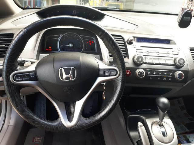 Civic LXL 2011 - Foto 5