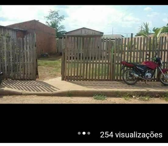 Vendo e faço negócio