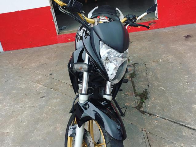 Honda CB300R * Aprovação em 10 minutos - Foto 3