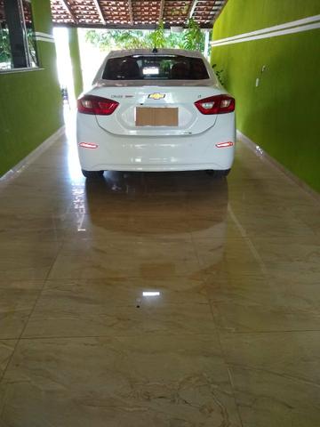 Vendo Cruze novo - Foto 5