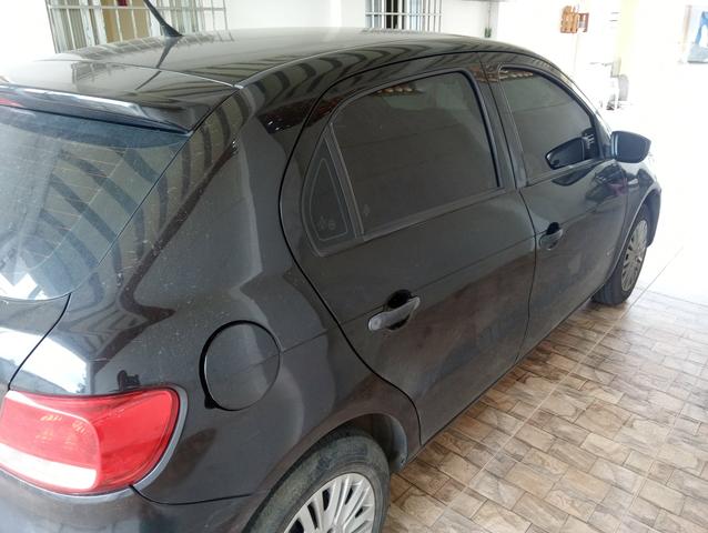 Vende-se um gol muito bonito - Foto 4