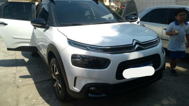 Citroen C4 CACTUS SHINE 2019 - Foto 6