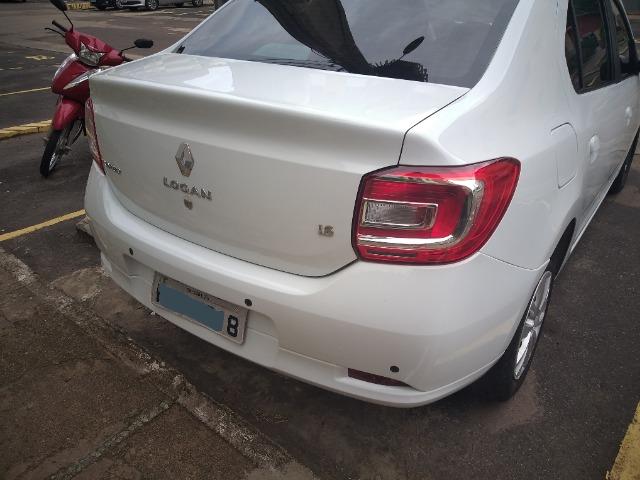 Renault Logan 1.6 - Foto 8
