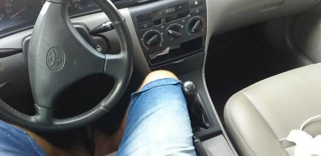 Vendo um corolla - Foto 2