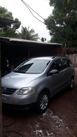 Vendo spacefox - Foto 2