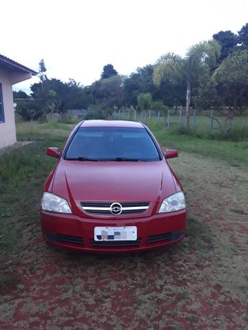 Astra 2.0 Hatch só 17 mil * - Foto 4
