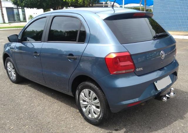 Gol G7 1.6 MSI Flex 8V 5P - Foto 8