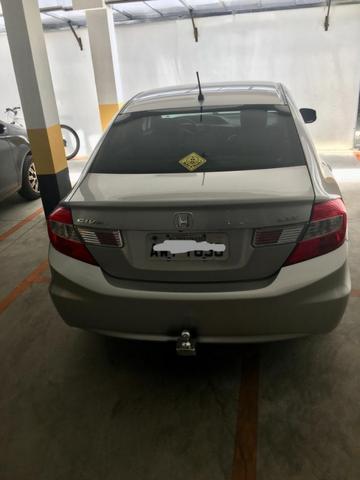 Vendo Honda Civic - Foto 3