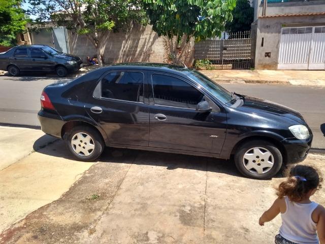 Prismas Joy 1.4 8 valvulas Flex - Foto 5