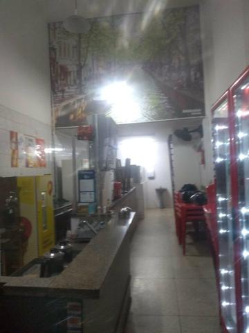 Bar e Café Jardim - Praça da República - Foto 5