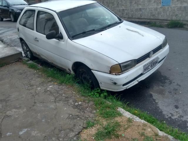 Vendo 4.500 motor super bom n nega. fogo documentos ok. - Foto 3