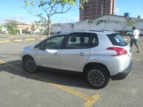 Peugeot 2008 - Foto 4