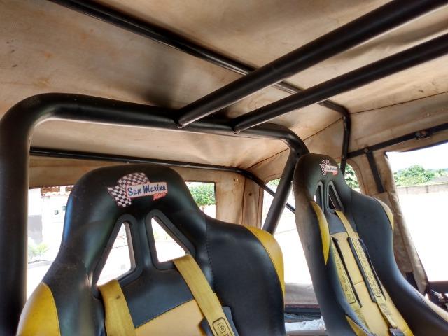 Jipe Willys