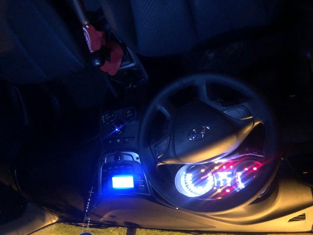 Vendo Hyundai HB20 1.6 Flex 2013/2014 - Foto 2