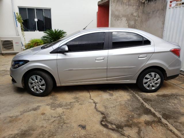 Prisma LT Automático Ano/Modelo 2016 - Foto 3
