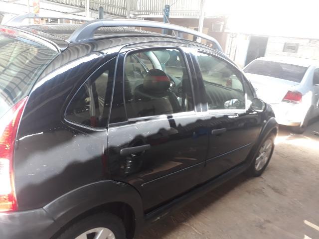 Citroen, c3, xtr,1.6, Flex
