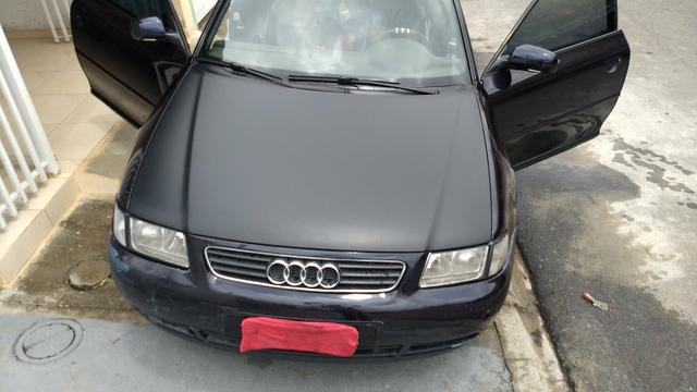 Audi A3 - Foto 6