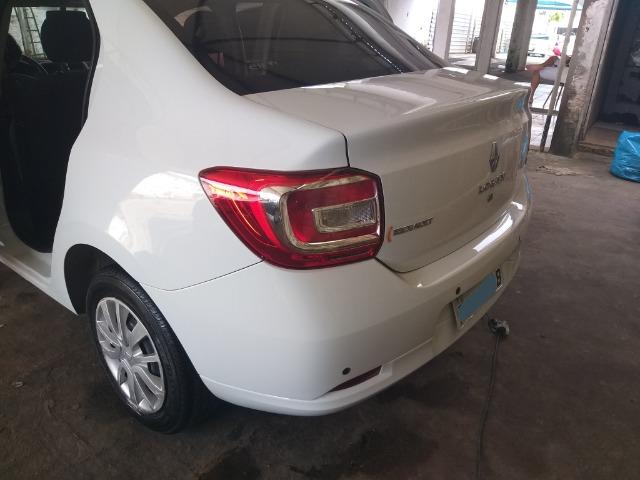 Renault Logan 1.6 - Foto 10