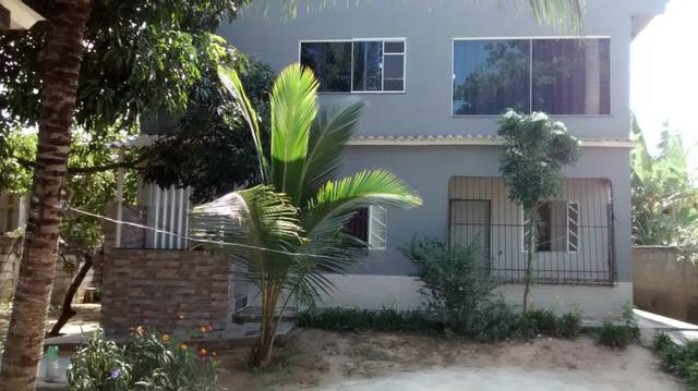 Casa em Anchieta ES -para alugar no Carnaval( Até 9 pessoas)