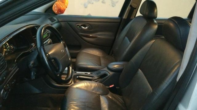 Ford Mondeo Ghia top 2000 V6 - Foto 7