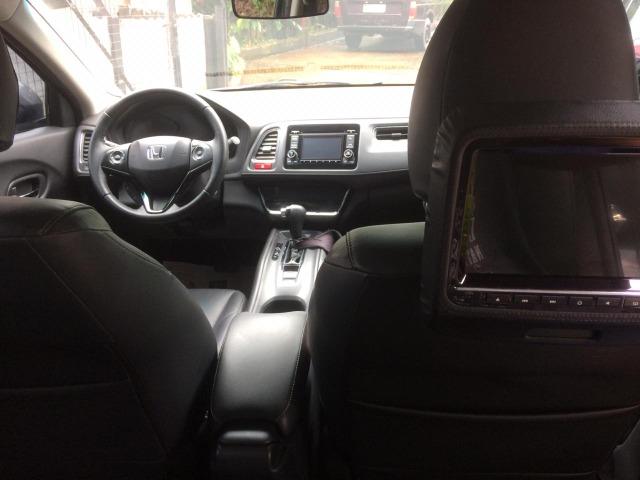 Honda HR-V Ex 2018 Praticamente zero - Foto 6