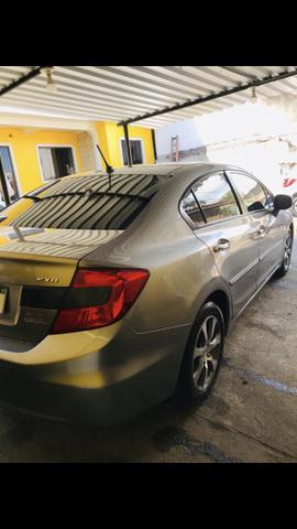 Honda Civic EXR g9 - Foto 2