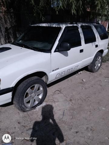 Blazer em peças ou entera - Foto 11