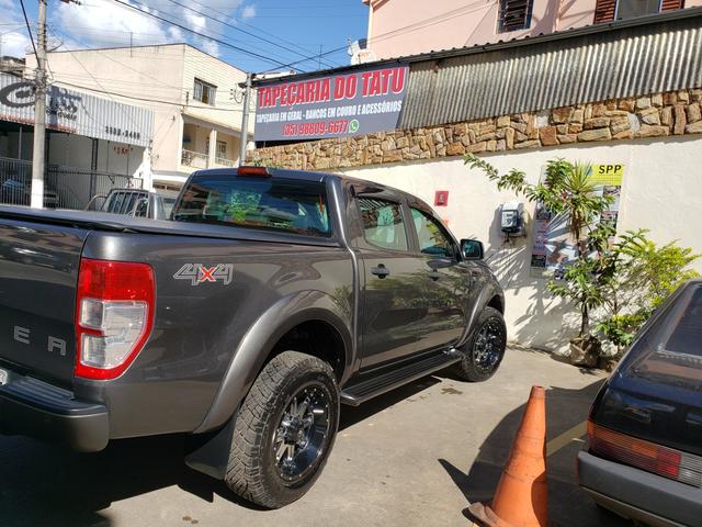Ford RANGER 2018 INCRÍVEL