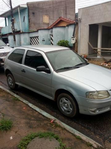 Gol g4 duas portas