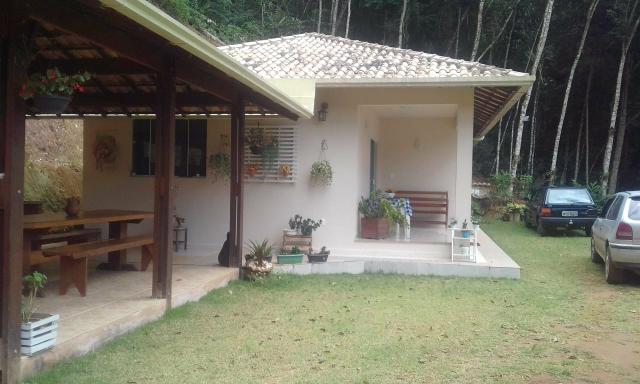 Vendo chácara próximo ao centro de Marechal Floriano - Foto 12