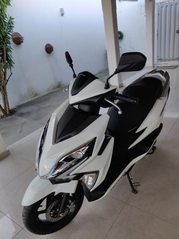 Elite 125 - Foto 2