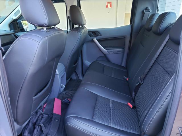 Ford RANGER 2018 INCRÍVEL - Foto 10