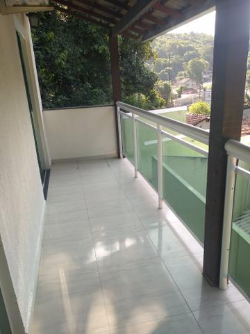 Casa duplex 4 quartos - Foto 4