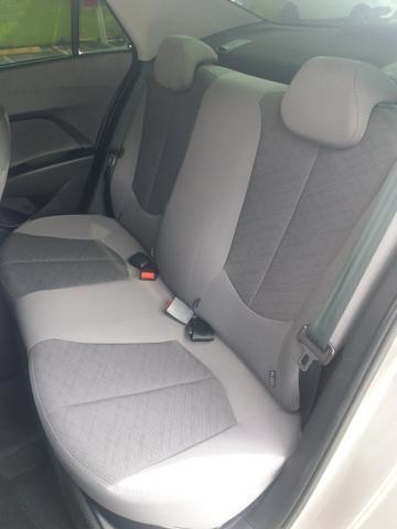 Hyundai HB20 Sedan 1.0 Confort (Flex) 2017 - Foto 19