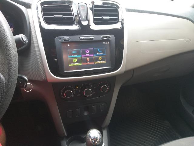 Renault Logan 1.6 - Foto 4