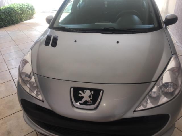 Peugeot 207 1.4 completo - Foto 2