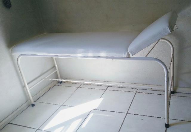 Maca hospitalar para terapias - Foto 2