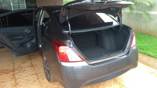 Versa 2017 - Foto 6