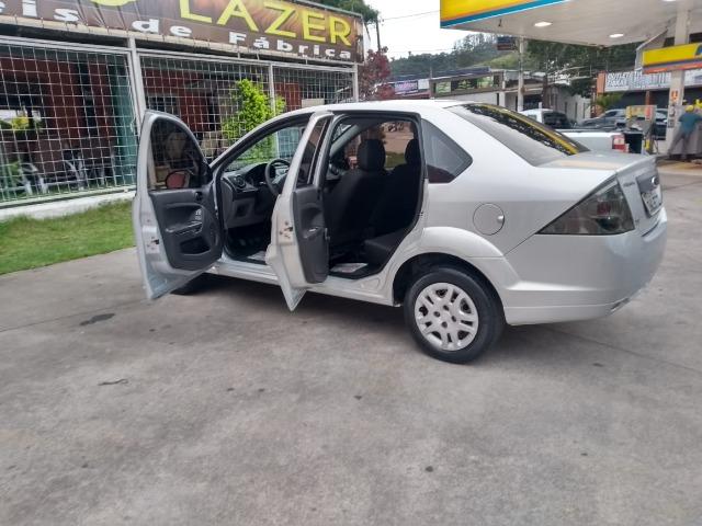 Ford Fiesta SE Completo! - Foto 5
