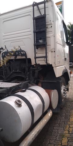 Vendo fh 440 2008 - Foto 4