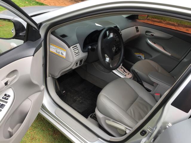 Corolla 2014 Novo - Foto 6