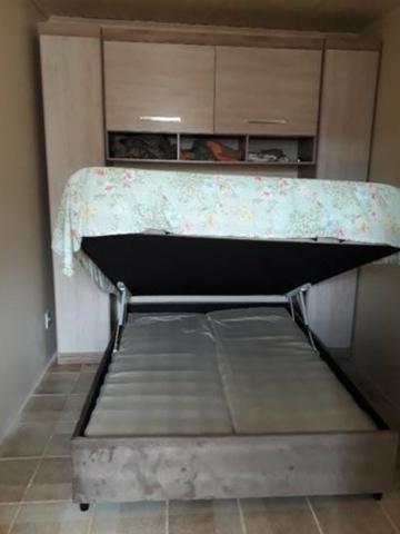 Apartamento no Cassino. R$ 710,00 com internet - Foto 8