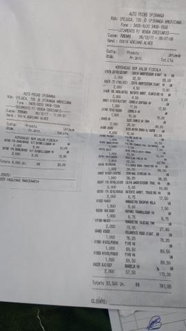 Gol 94 1.6 motor AP - Foto 2