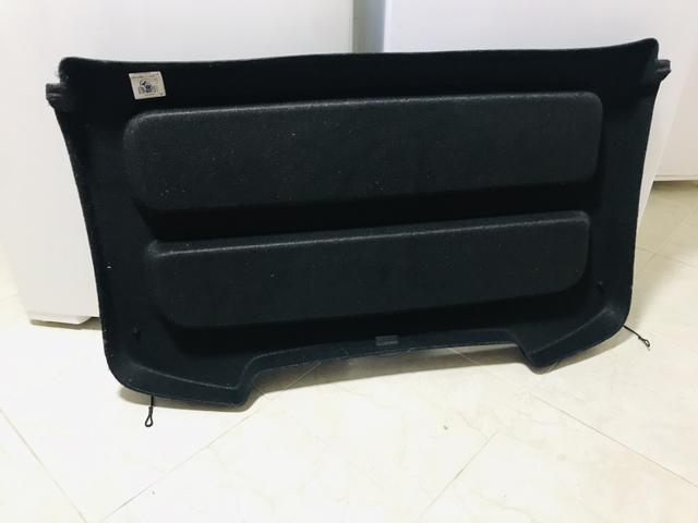 Tampa de Mala Sandero 2018 - Foto 2