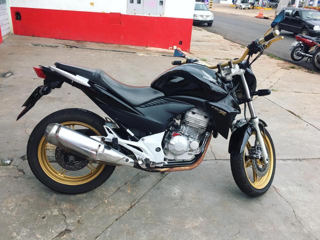 Honda CB300R * Aprovação em 10 minutos - Foto 2