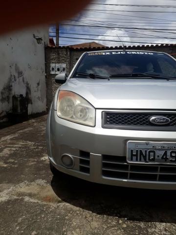 Ford Fiesta 1.0 - Foto 4